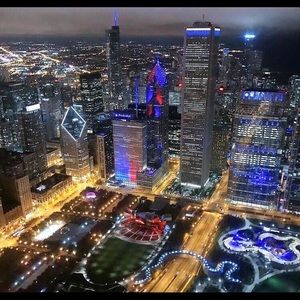 Meet your Posher, Yaz